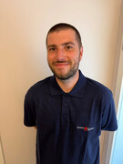 Florian Bast, Elektroinstallateur / Sytemintegrator KNX 